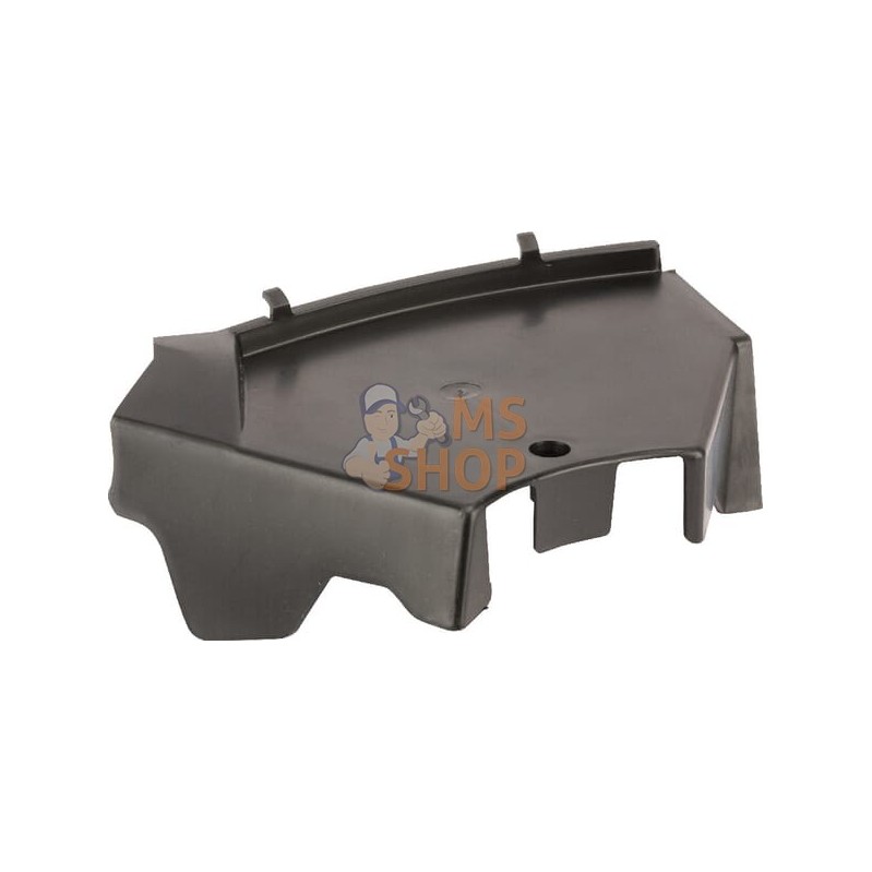 Capot plastique | CASTELGARDEN Capot plastique | CASTELGARDENPR#98970