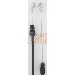Câble de frein moteur | CASTELGARDEN Câble de frein moteur | CASTELGARDENPR#161379