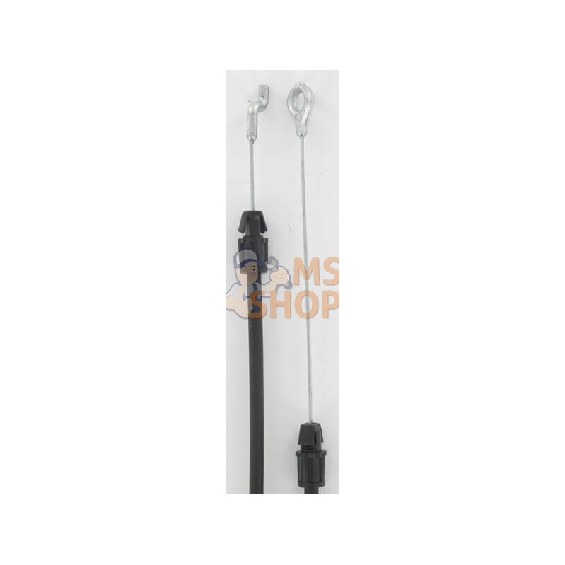 Câble de frein moteur | CASTELGARDEN Câble de frein moteur | CASTELGARDENPR#161379