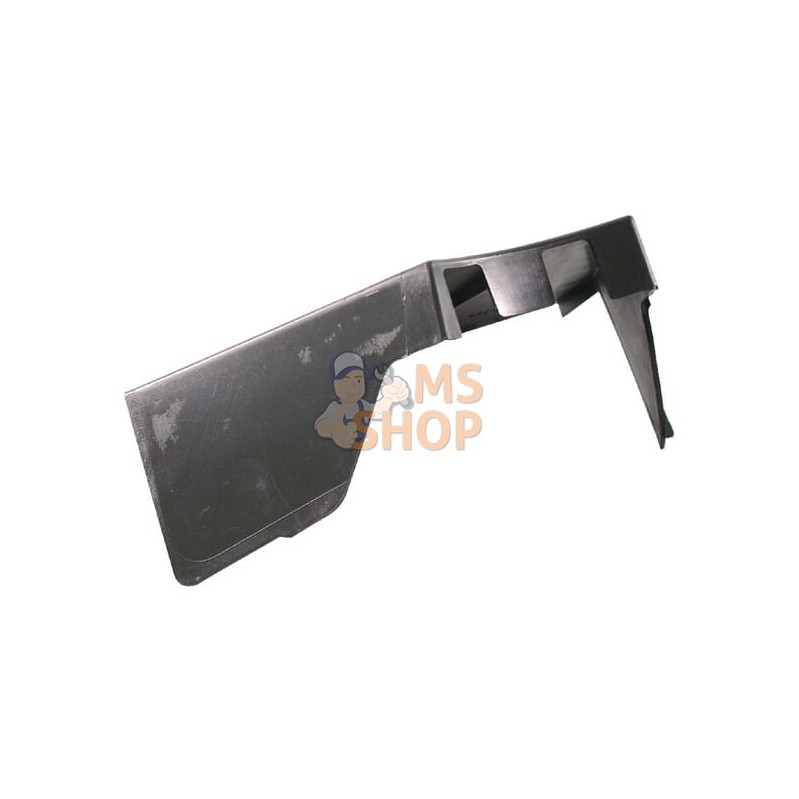 Protection courroie trapézoïdale | CASTELGARDEN Protection courroie trapézoïdale | CASTELGARDENPR#98980