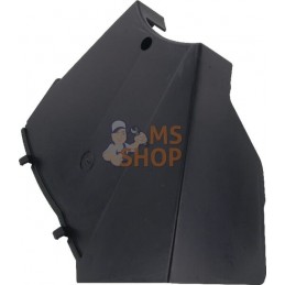 Protection courroie trapézoïdale | CASTELGARDEN Protection courroie trapézoïdale | CASTELGARDENPR#98980