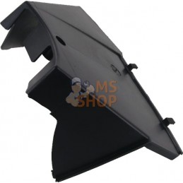 Protection courroie trapézoïdale | CASTELGARDEN Protection courroie trapézoïdale | CASTELGARDENPR#98980