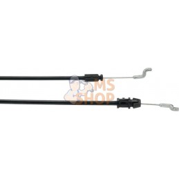 Câble de frein moteur (Honda) | CASTELGARDEN Câble de frein moteur (Honda) | CASTELGARDENPR#162477