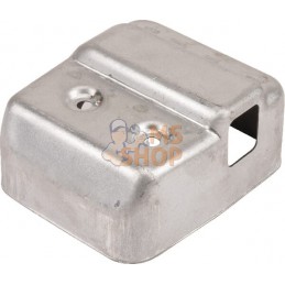 Protection de silencieux | CASTELGARDEN Protection de silencieux | CASTELGARDENPR#323334