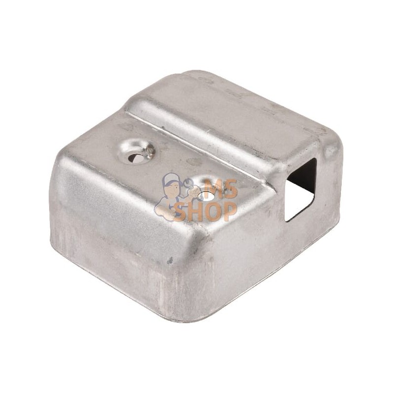 Protection de silencieux | CASTELGARDEN Protection de silencieux | CASTELGARDENPR#323334