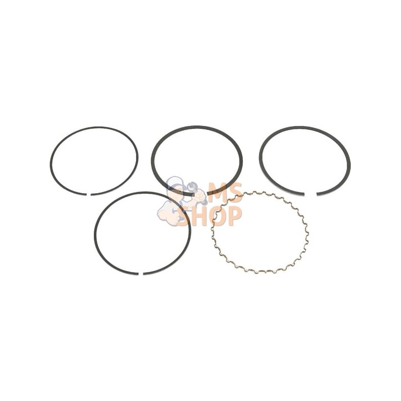 Kit de segments | KAWASAKI Kit de segments | KAWASAKIPR#164775