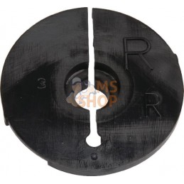 Double œillet | KAWASAKI Double œillet | KAWASAKIPR#165149