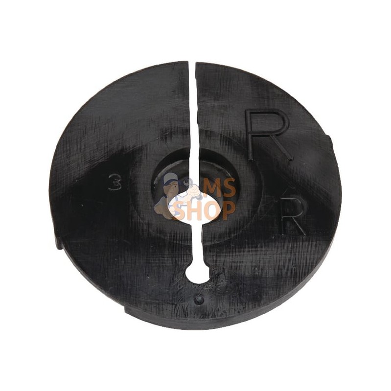 Double œillet | KAWASAKI Double œillet | KAWASAKIPR#165149