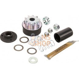Kit de démarrage/bendix | KAWASAKI Kit de démarrage/bendix | KAWASAKIPR#334052