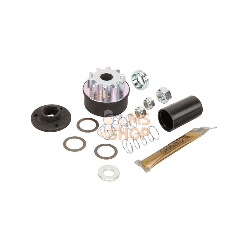Kit de démarrage/bendix | KAWASAKI Kit de démarrage/bendix | KAWASAKIPR#334052