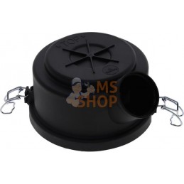 Carter de filtre à air | KAWASAKI Carter de filtre à air | KAWASAKIPR#638396