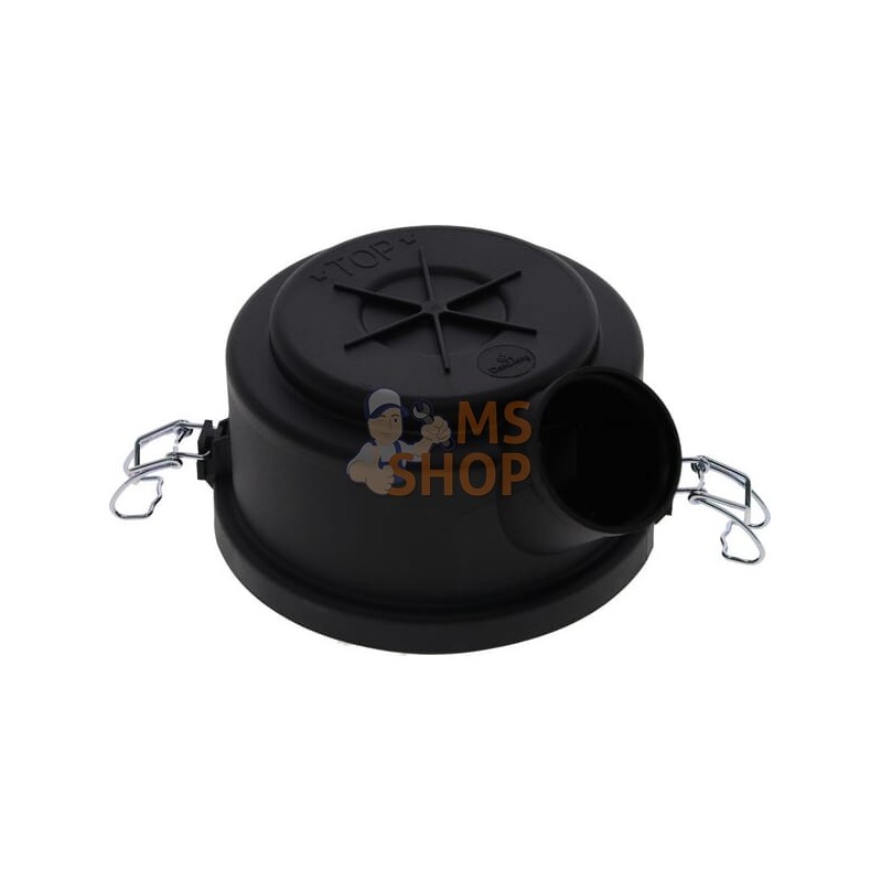 Carter de filtre à air | KAWASAKI Carter de filtre à air | KAWASAKIPR#638396