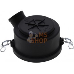 Carter de filtre à air | KAWASAKI Carter de filtre à air | KAWASAKIPR#638396