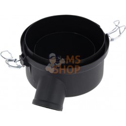 Carter de filtre à air | KAWASAKI Carter de filtre à air | KAWASAKIPR#638396