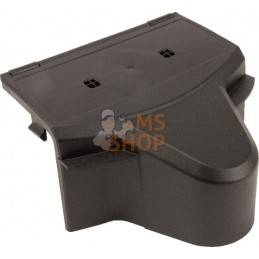 Carter de filtre à air | KAWASAKI Carter de filtre à air | KAWASAKIPR#334085