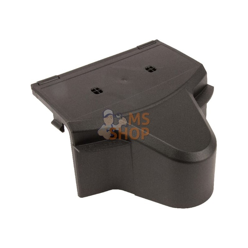 Carter de filtre à air | KAWASAKI Carter de filtre à air | KAWASAKIPR#334085