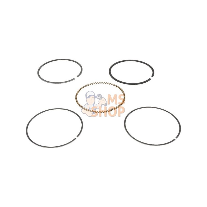 Kit de segments | KAWASAKI Kit de segments | KAWASAKIPR#333992