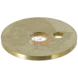 Soupape d'étranglement | KAWASAKI Soupape d'étranglement | KAWASAKIPR#662652