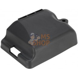 Couvercle de filtre à air | KAWASAKI Couvercle de filtre à air | KAWASAKIPR#638358