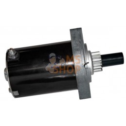 Démarreur électrique | KAWASAKI Démarreur électrique | KAWASAKIPR#165138