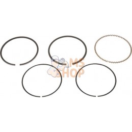 Kit de segments | KAWASAKI Kit de segments | KAWASAKIPR#165378