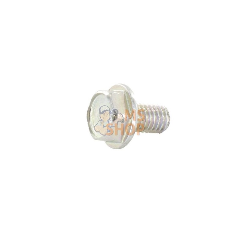 Écrou à bride | KAWASAKI Écrou à bride | KAWASAKIPR#165123