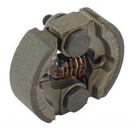 Embrayage cyclonale | KAWASAKI Embrayage cyclonale | KAWASAKIPR#165111