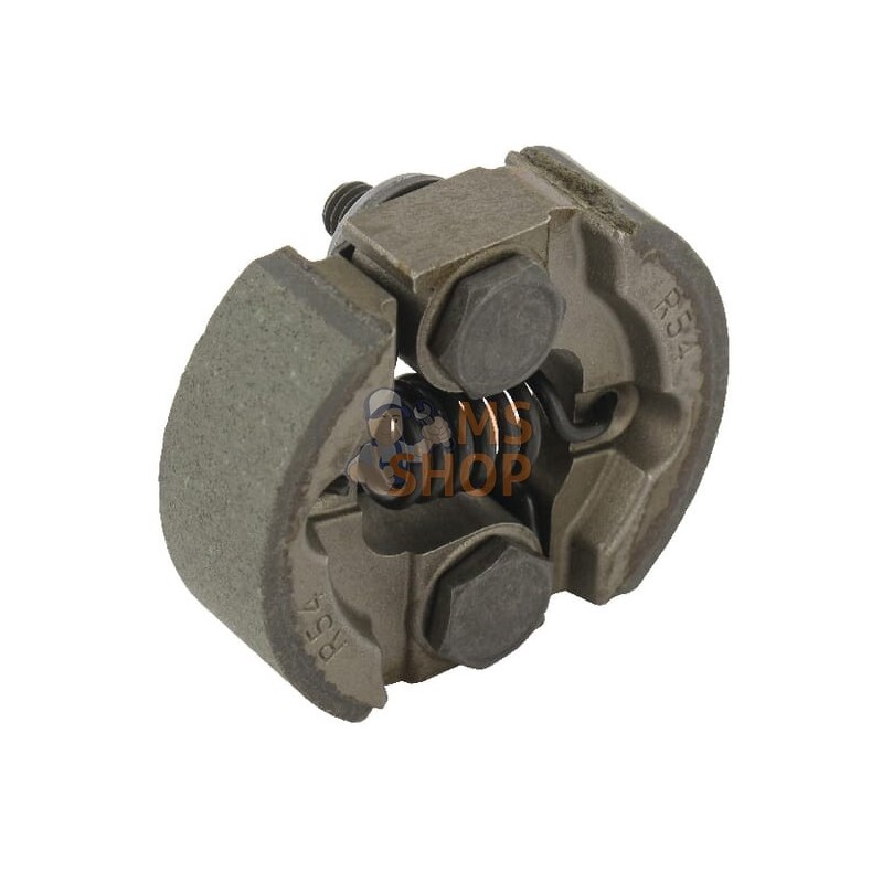 Embrayage cyclonale | KAWASAKI Embrayage cyclonale | KAWASAKIPR#165111