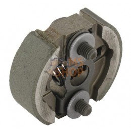 Embrayage cyclonale | KAWASAKI Embrayage cyclonale | KAWASAKIPR#165111