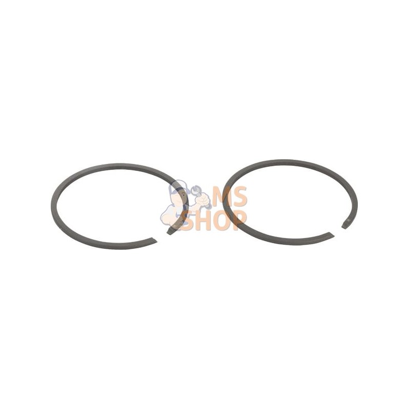 Kit de segments | KAWASAKI Kit de segments | KAWASAKIPR#333994