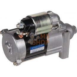 Démarreur p/Kawasaki | KAWASAKI Démarreur p/Kawasaki | KAWASAKIPR#165151