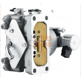 Carburetor-Assy | KAWASAKI Carburetor-Assy | KAWASAKIPR#664892