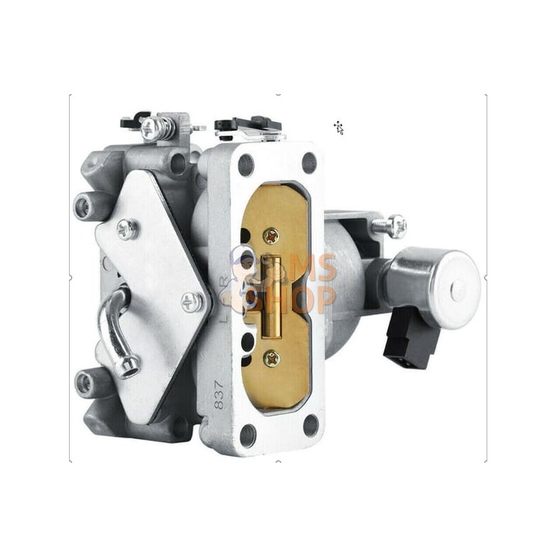 Carburetor-Assy | KAWASAKI Carburetor-Assy | KAWASAKIPR#664892