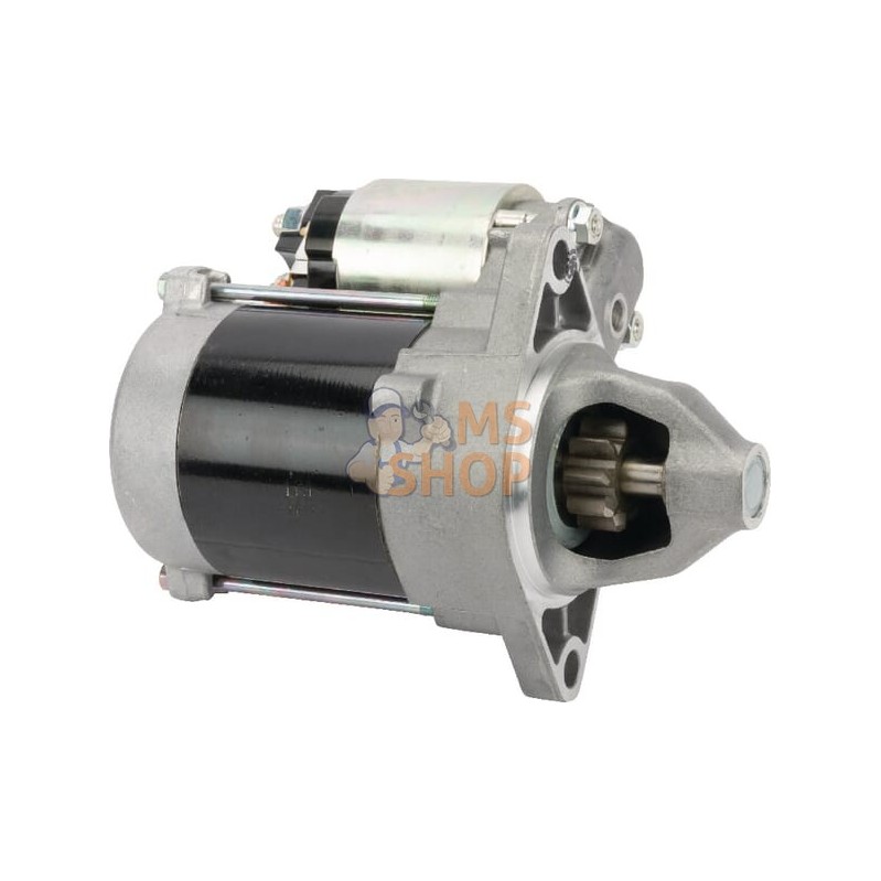 Démarreur électrique | KAWASAKI Démarreur électrique | KAWASAKIPR#165146