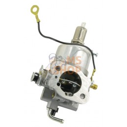 Carburateur | KAWASAKI Carburateur | KAWASAKIPR#165231