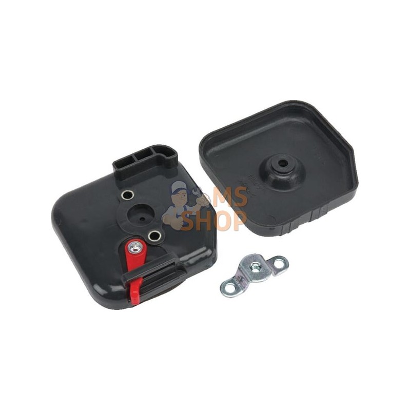 Filtre à air cpl.Kawasaki | KAWASAKI Filtre à air cpl.Kawasaki | KAWASAKIPR#165381