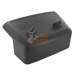 Carter de filtre | KAWASAKI Carter de filtre | KAWASAKIPR#165074