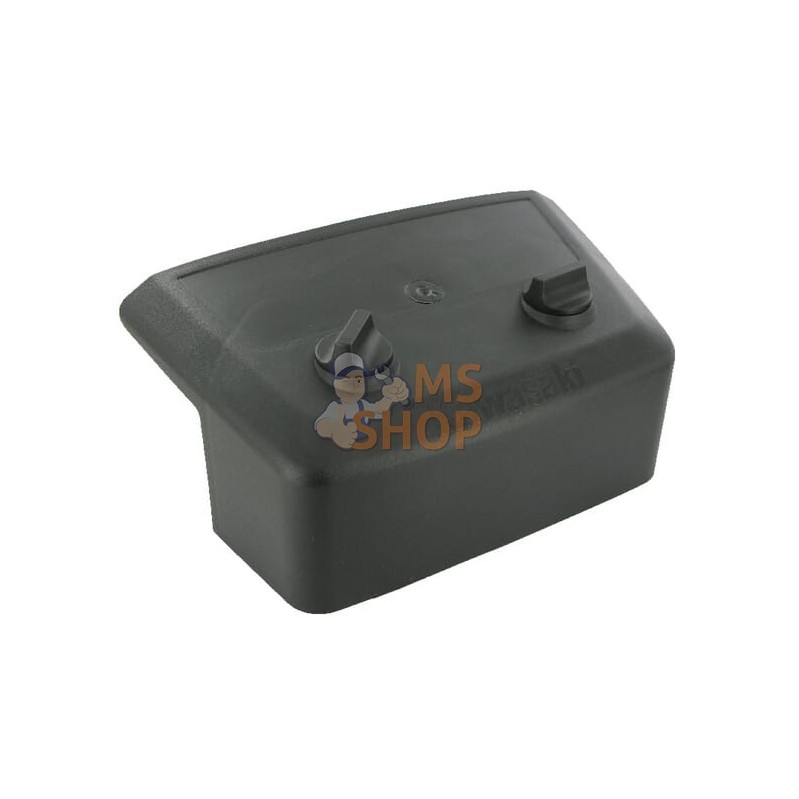 Carter de filtre | KAWASAKI Carter de filtre | KAWASAKIPR#165074