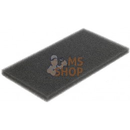 Pré filtre pour 11013 7017 | KAWASAKI Pré filtre pour 11013 7017 | KAWASAKIPR#164903
