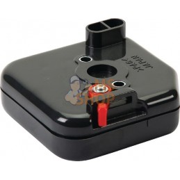 Filtre à air | KAWASAKI Filtre à air | KAWASAKIPR#165411