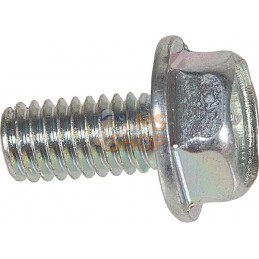 Écrou à bride | KAWASAKI Écrou à bride | KAWASAKIPR#165108