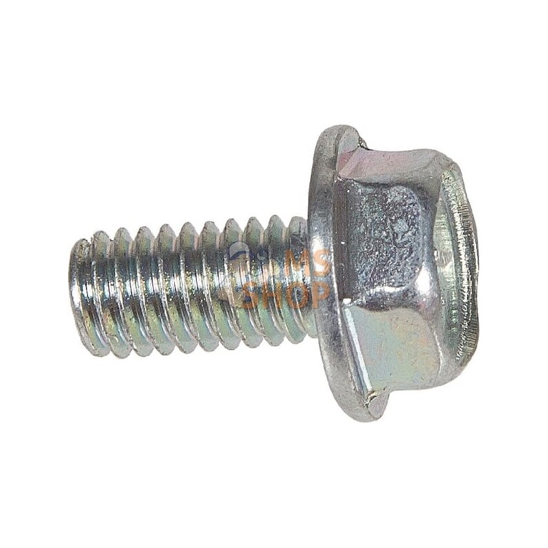 Écrou à bride | KAWASAKI Écrou à bride | KAWASAKIPR#165108