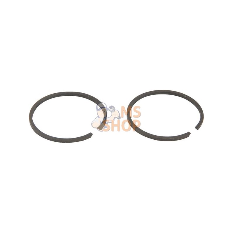 Kit de segments | KAWASAKI Kit de segments | KAWASAKIPR#215954