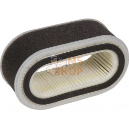 Filtre à air | KAWASAKI Filtre à air | KAWASAKIPR#165404