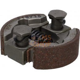 Embrayage | KAWASAKI Embrayage | KAWASAKIPR#639502