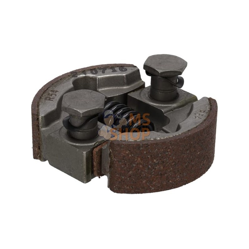 Embrayage | KAWASAKI Embrayage | KAWASAKIPR#639502