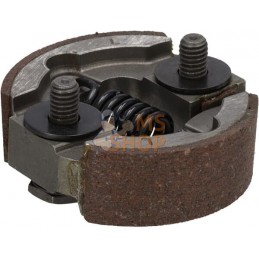 Embrayage | KAWASAKI Embrayage | KAWASAKIPR#639502