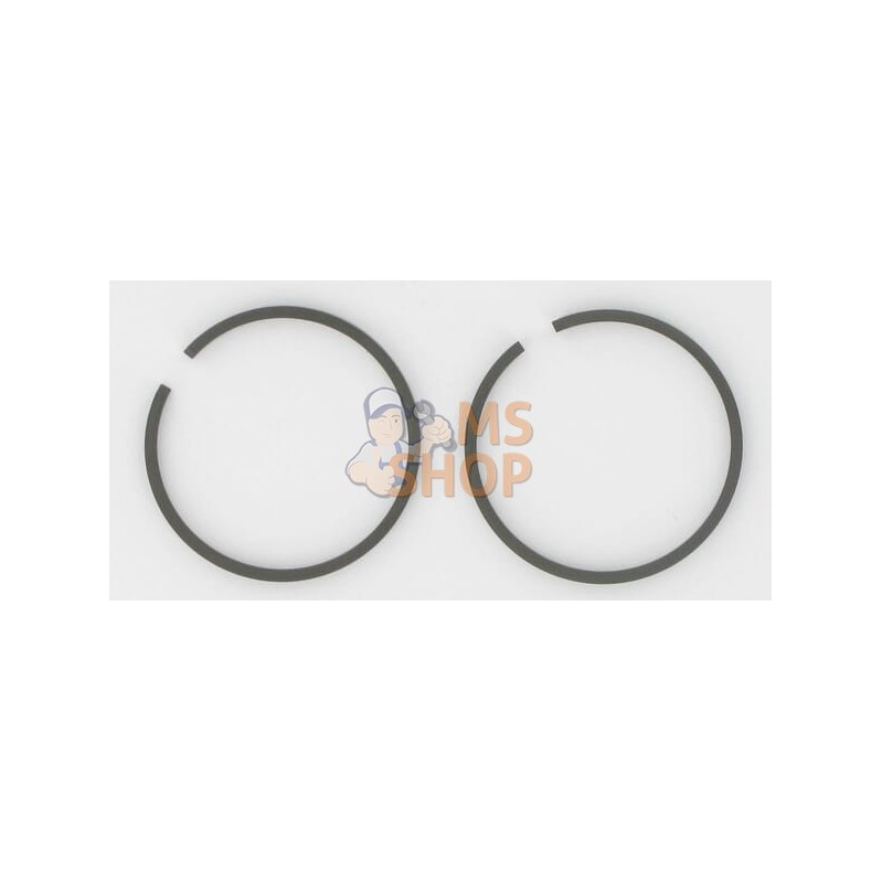 Kit de segments | KAWASAKI Kit de segments | KAWASAKIPR#164767