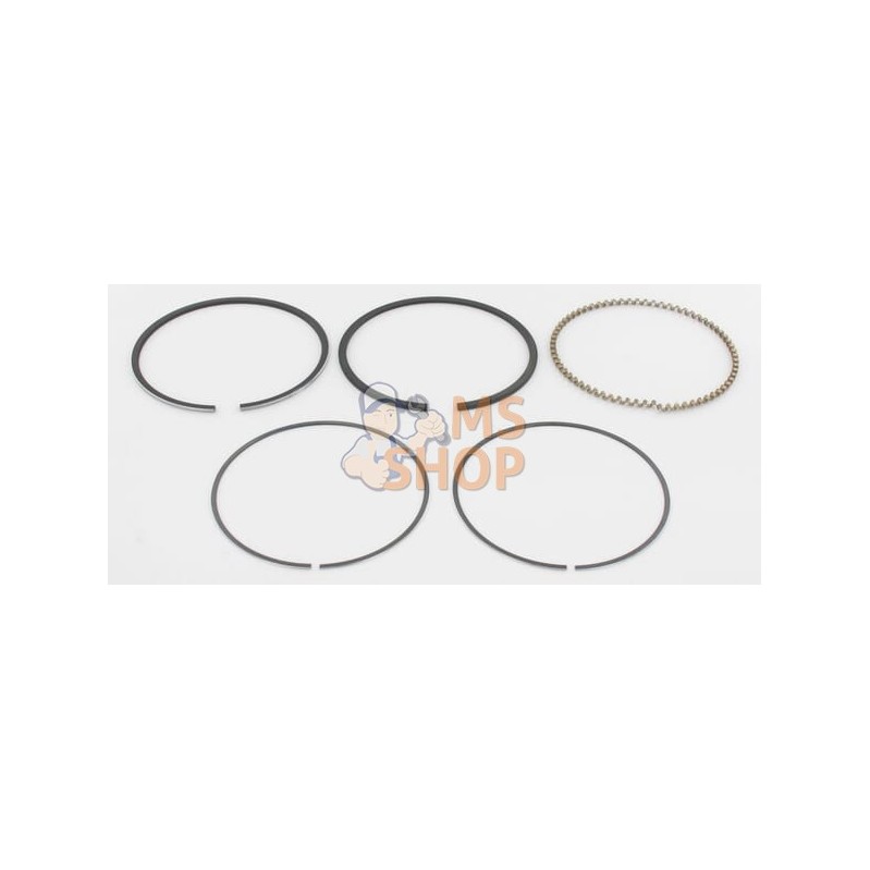 Kit de segments | KAWASAKI Kit de segments | KAWASAKIPR#164785