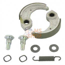 Embrayage Kit | KAWASAKI Embrayage Kit | KAWASAKIPR#165115